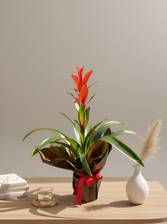 Guzmania